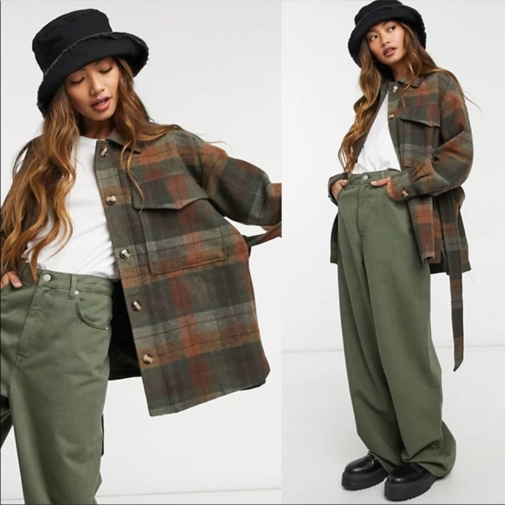 Pull & Bear shaket